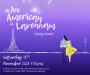 An American In Lavenham 